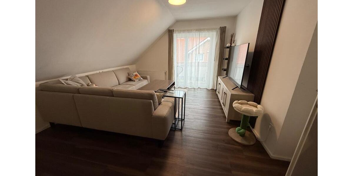 Maisonettenwohnung Osnabrück Gretesch - 4 Zimmer, 90 m&sup2;, 930&euro; | Angebot:26239082