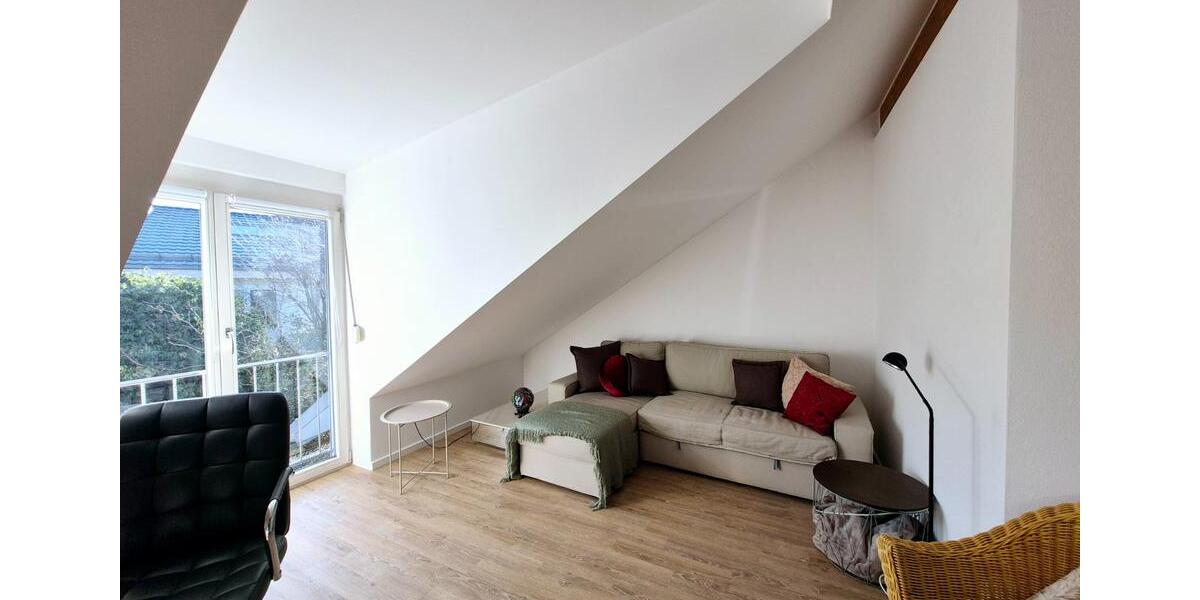 Wohnen auf Zeit Weßling - 2.5 Zimmer, 68 m&sup2;, 1.500&euro; | Angebot:24753113