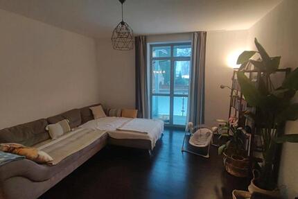 Wohnen auf Zeit Ingolstadt - 3 Zimmer, 82 m&sup2;, 750&euro; | Angebot:25248750