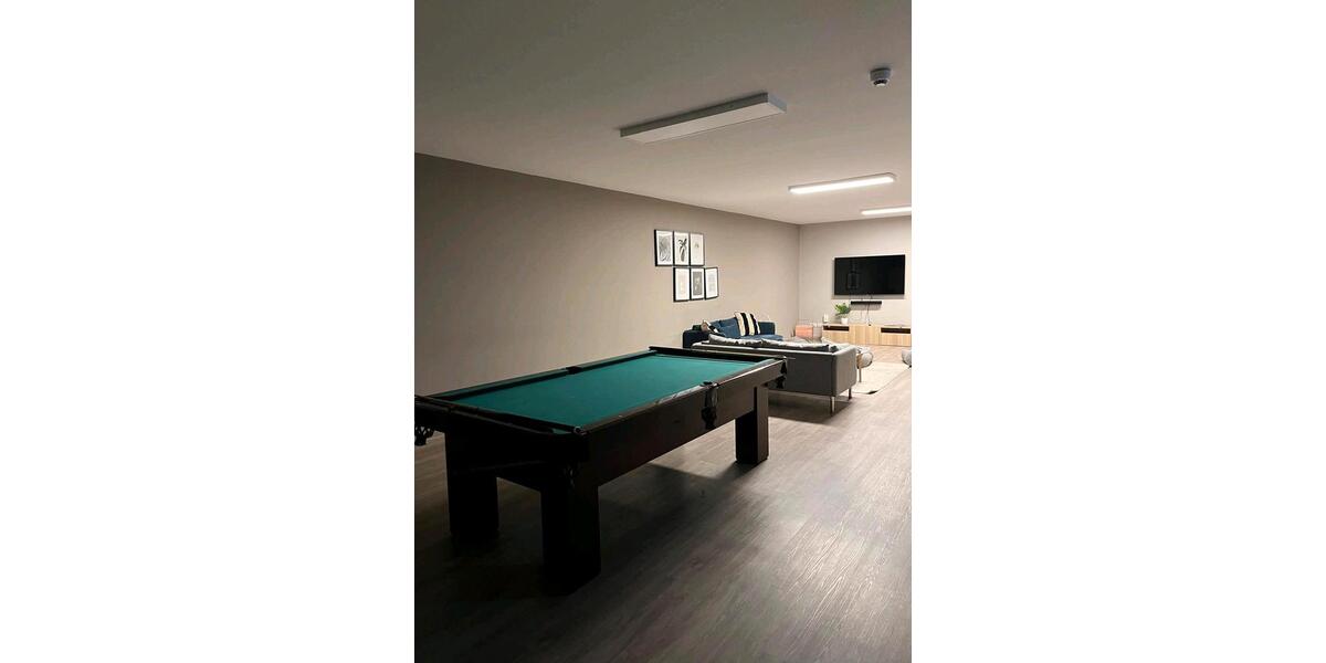 Etagenwohnung Kiel Neumühlen-Dietrichsdorf - 1 Zimmer, 25 m&sup2;, 699&euro; | Angebot:25082931