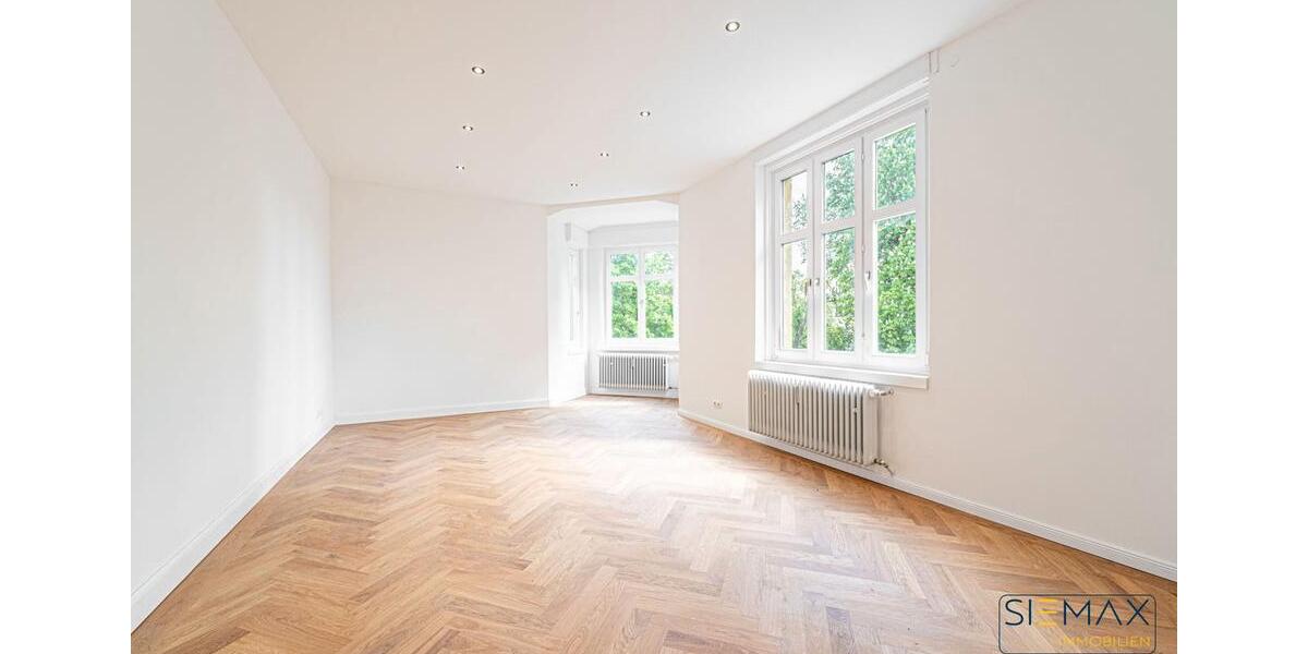 Etagenwohnung Augsburg - 8 Zimmer, 240 m&sup2;, 3.600&euro; | Angebot:26368470