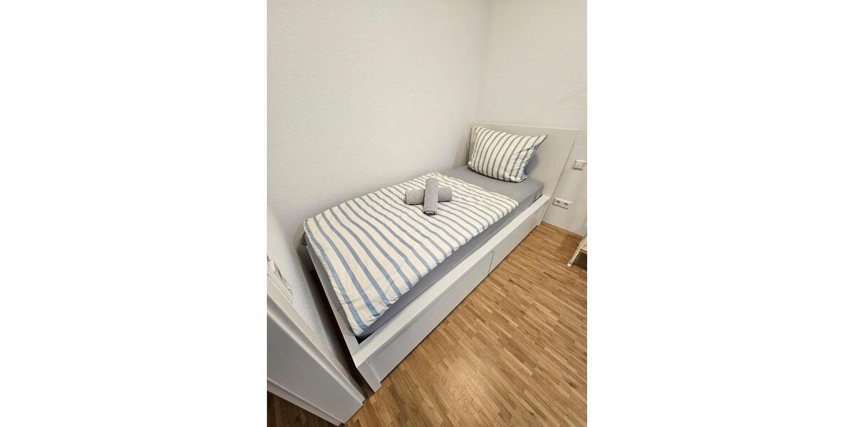 Wohnen auf Zeit Schwäbisch Hall - 1 Zimmer, 35 m&sup2;, 45&euro; | Angebot:26486608