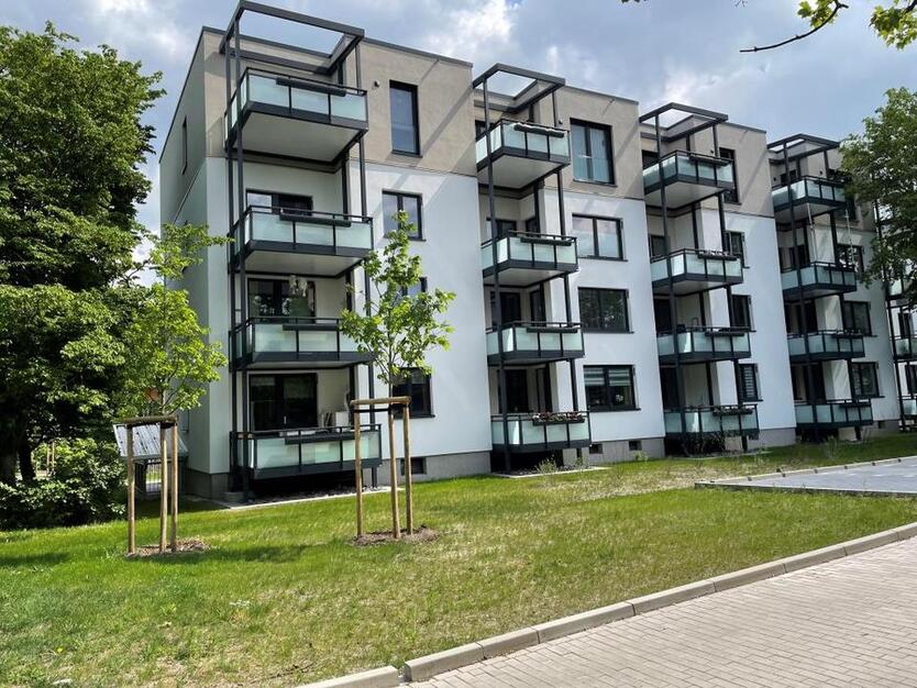 Licht. Luft. Leben. - Moderne Wohnung mit Wohlfühlfaktor in Vorsfelde! zimmer