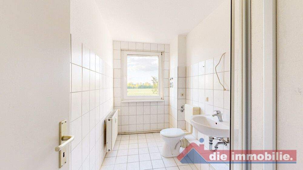 Etagenwohnung Barby Tornitz - 4 Zimmer, 69 m&sup2;, 400&euro; | Angebot:25708716