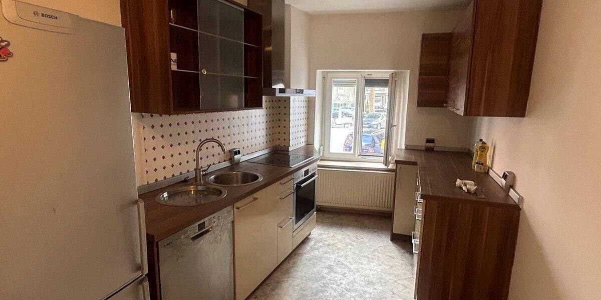 Etagenwohnung Nördlingen - 3 Zimmer, 75 m&sup2;, 750&euro; | Angebot:25741037