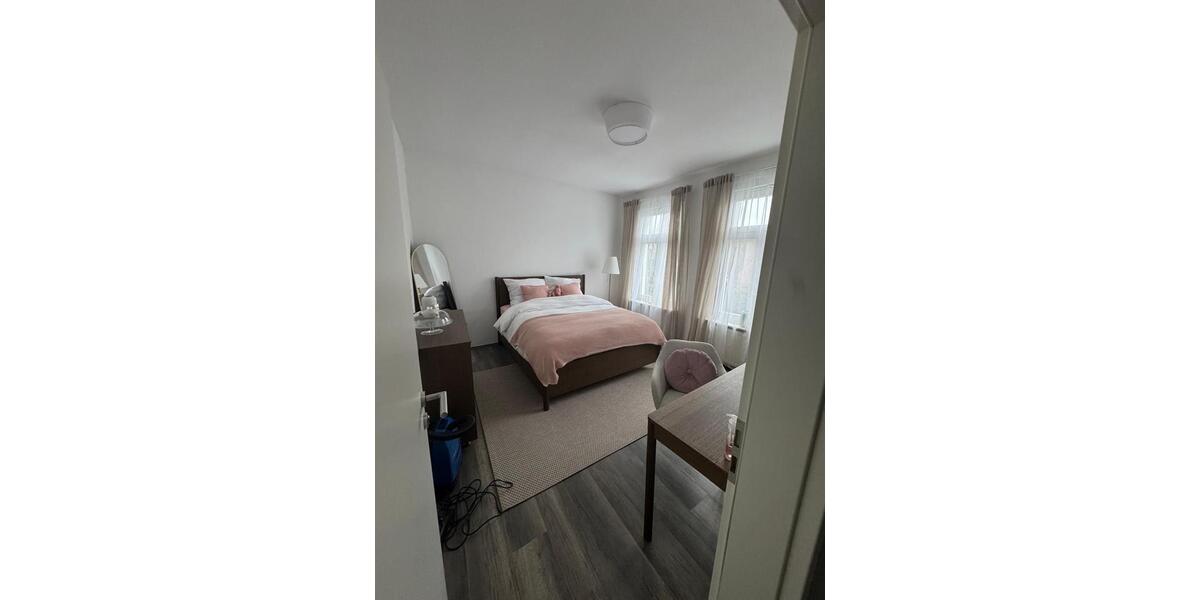 Wohnen auf Zeit Steinfurt - 1 Zimmer, 14 m&sup2;, 400&euro; | Angebot:24749179