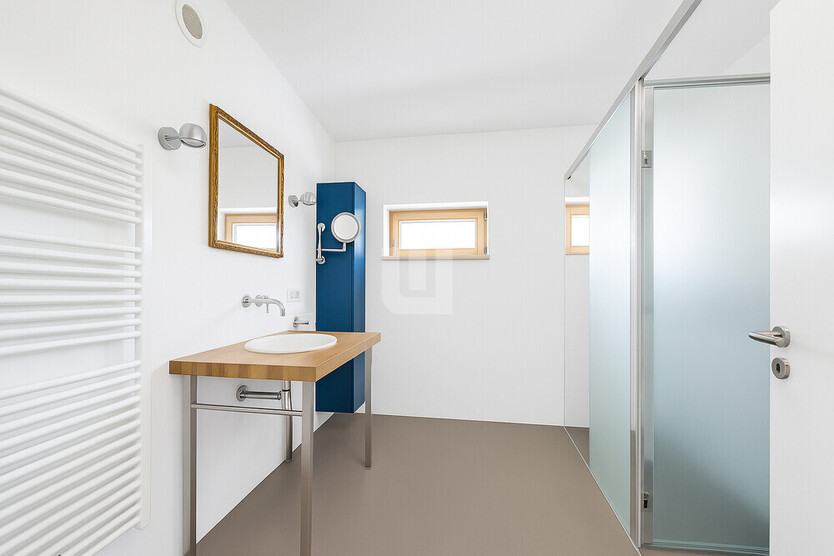 WINDISCH ImmobilieN - Hochwertiges Einfamilienhaus nähe Olchinger See - befristet für 3 Jahre!