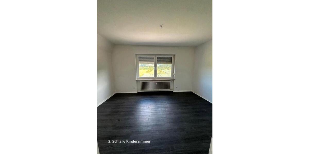 Etagenwohnung Trier West-Pallien - 3 Zimmer, 106 m&sup2;, 1.200&euro; | Angebot:26494536
