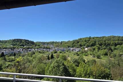 Wohnung Kämpfelbach - 4 Zimmer, 90 m&sup2;, 950&euro; | Angebot:26489951
