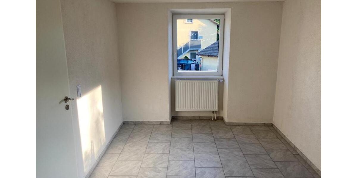 Erdgeschoßwohnung Laufenburg (Baden) - 3.5 Zimmer, 95 m&sup2;, 800&euro; | Angebot:26414068