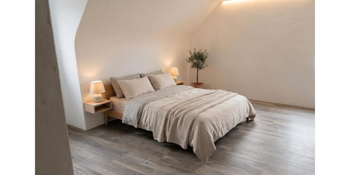 Maisonettenwohnung Winnenden - 4 Zimmer, 101 m&sup2;, 1.550&euro; | Angebot:25965666