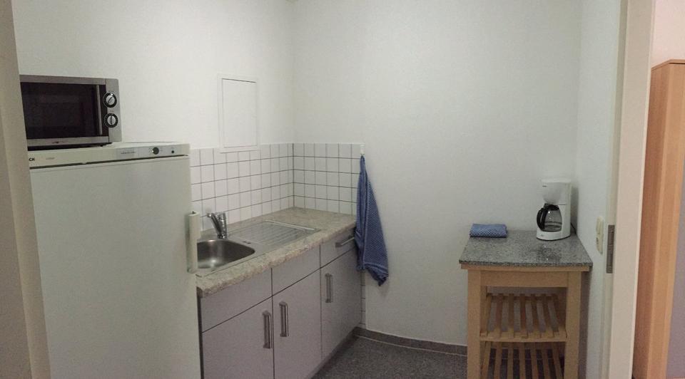 Wohnen auf Zeit Hürth - 1 Zimmer, 22 m&sup2;, 700&euro; | Angebot:19609327