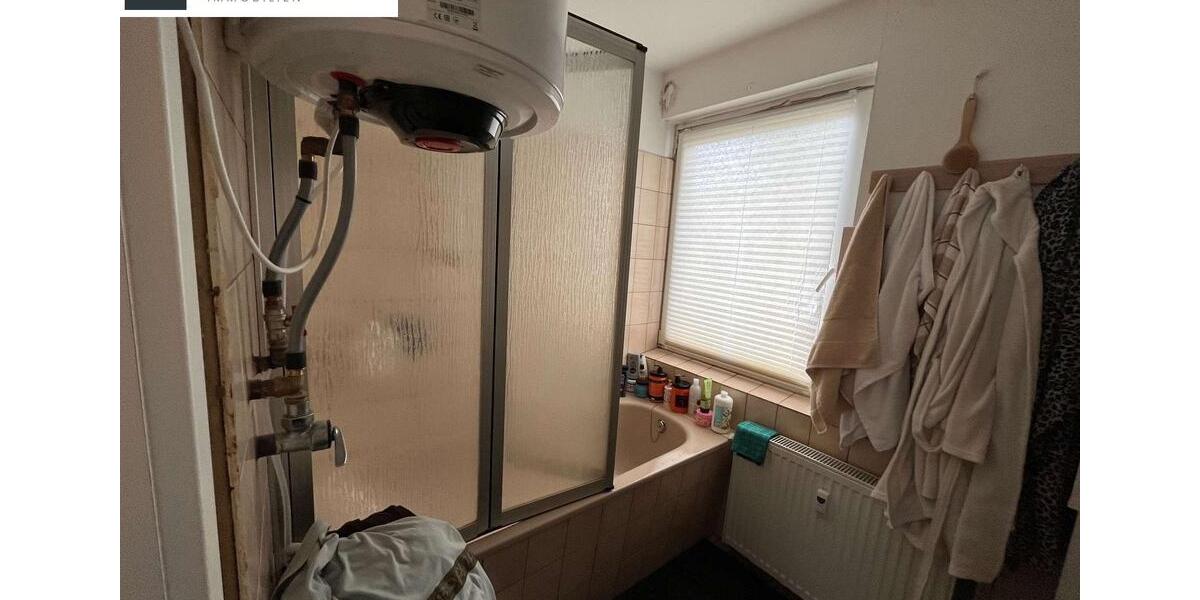 Etagenwohnung Osterode am Harz - 2 Zimmer, 55 m&sup2;, 450&euro; | Angebot:25419998