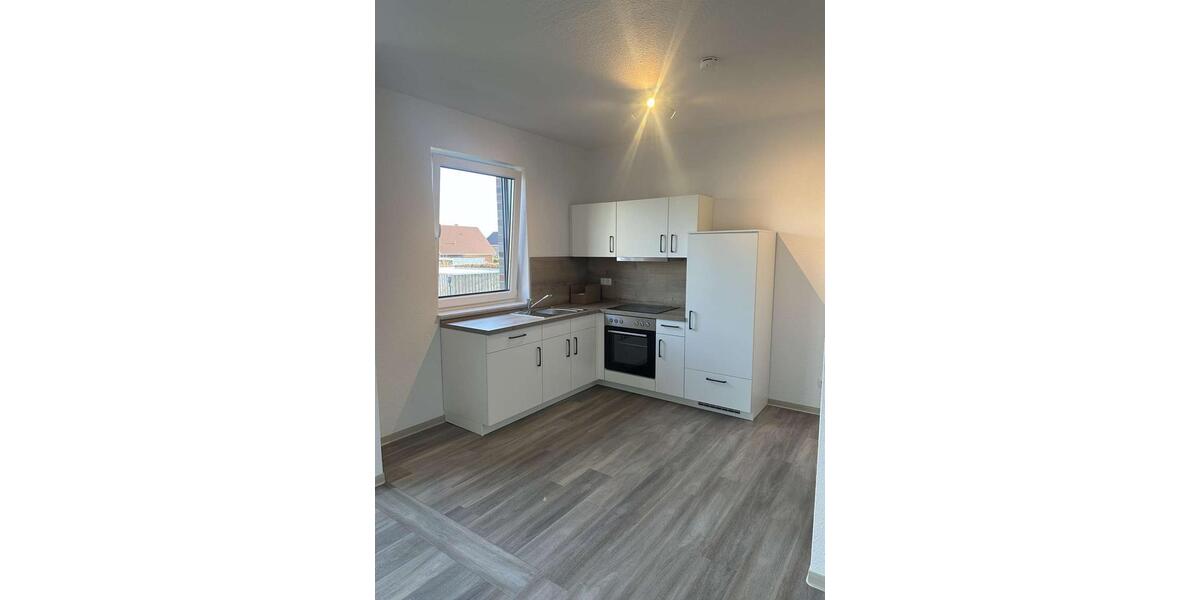 Etagenwohnung Oldenburg Eversten - 2 Zimmer, 63 m&sup2;, 950&euro; | Angebot:25018152