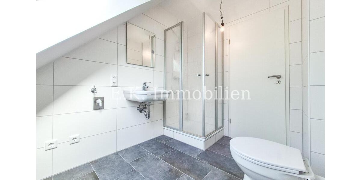 Dachgeschoßwohnung Rhauderfehn - 2 Zimmer, 45 m&sup2;, 520&euro; | Angebot:25919288