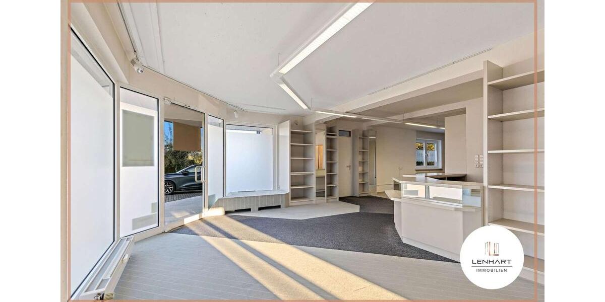 Gewerbeobjekt Krumbach (Schwaben) - 820&euro; | Angebot:23509478