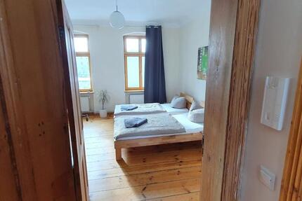 Wohnen auf Zeit Potsdam Babelsberg - 1 Zimmer, 30 m&sup2;, 800&euro; | Angebot:24307392