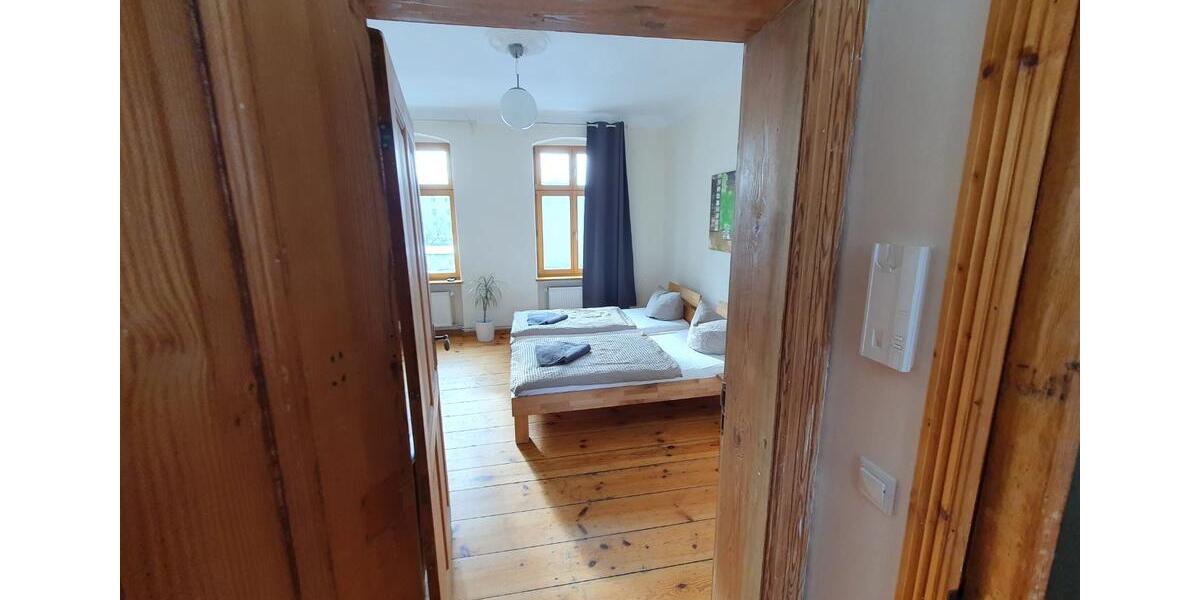 Wohnen auf Zeit Potsdam Babelsberg - 1 Zimmer, 30 m&sup2;, 800&euro; | Angebot:24307392
