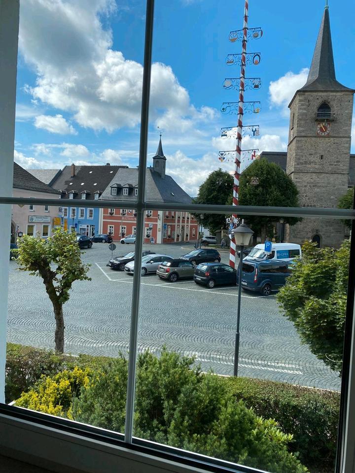 Top renovierte 3-Zi.-Wohnung im Zentrum