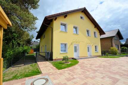 Haus Hohen Neuendorf Niederheide - 3 Zimmer, 100 m&sup2;, 1.850&euro; | Angebot:24816394