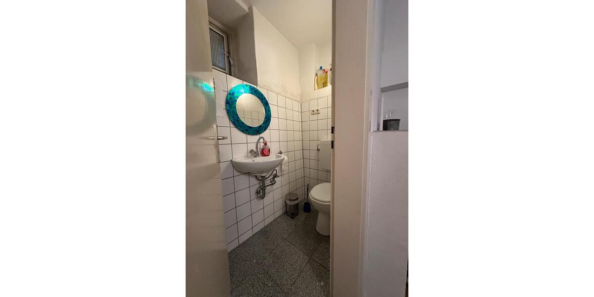 Schwanallee Büro- Gewerberäume mit Schaufensterfront 72qm zimmer