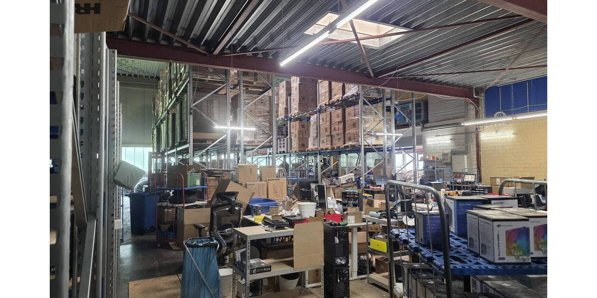 Gewerbeobjekt Plüderhausen - 2.727&euro; | Angebot:26377289