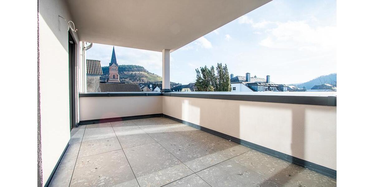 Etagenwohnung Schweich - 4 Zimmer, 124 m&sup2;, 1.690&euro; | Angebot:24239519