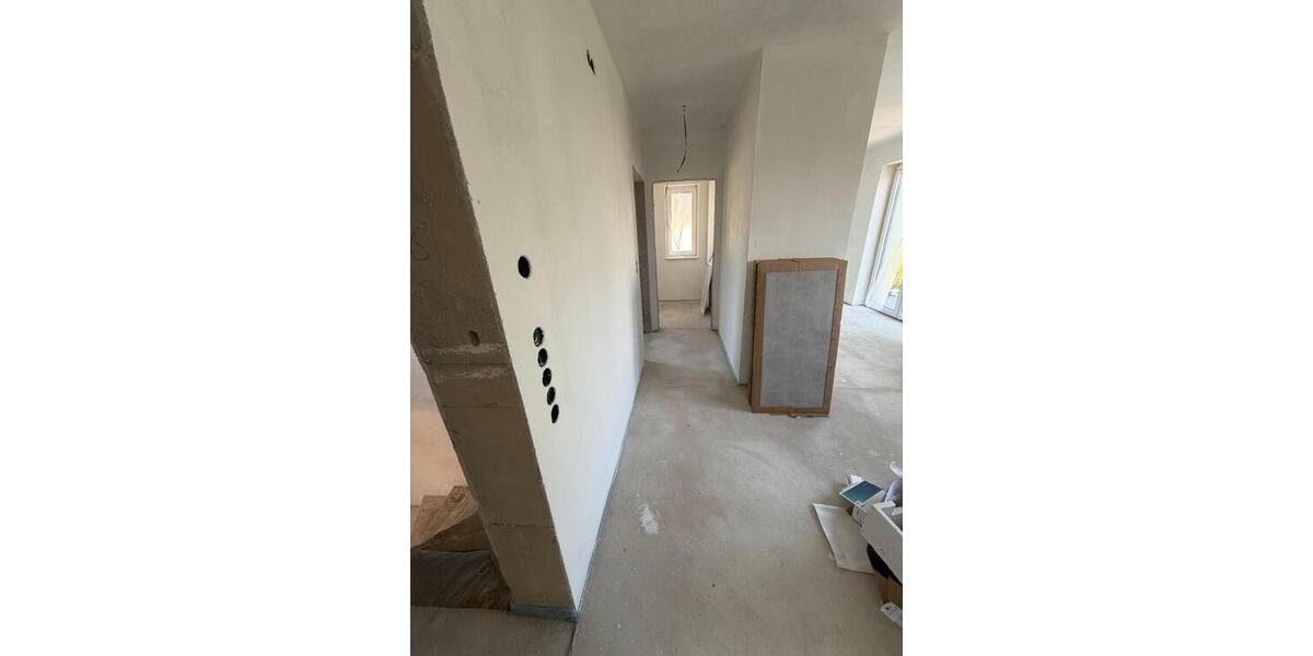 Erstbezug Modernes Neubau-Apartment mit großem Balkon KfW 40 Einbauküche Geothermie - Appartement Oldenburg (Oldb) Osternburg | Angebot:27266192