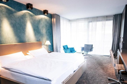 Wohnen auf Zeit Karlsruhe Durlach - 1 Zimmer, 45 m&sup2;, 1.390&euro; | Angebot:25173804