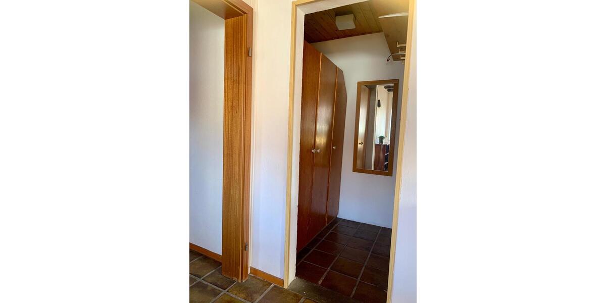 1.5 Zi Dachgeschoss Wohnung im Grünen 1.5 zimmer