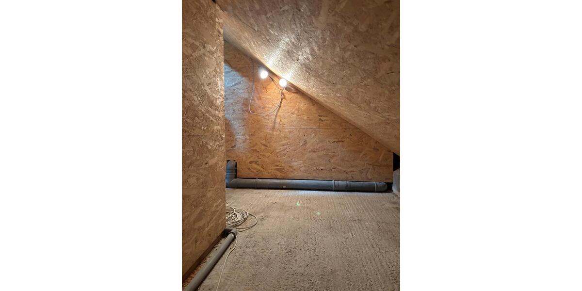 Dachgeschoßwohnung Frankenberg (Eder) - 3 Zimmer, 65 m&sup2;, 600&euro; | Angebot:25049887