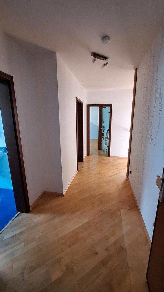 Wohnung 3ZKB in 90449