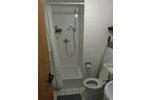 Erstbezug in frisch renoviertes 30qm App. in KL-Innenstadt