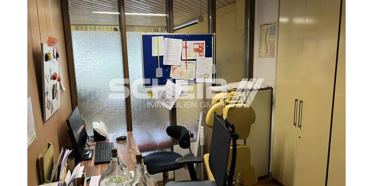 Gewerbeobjekt Crailsheim - 735&euro; | Angebot:25908784