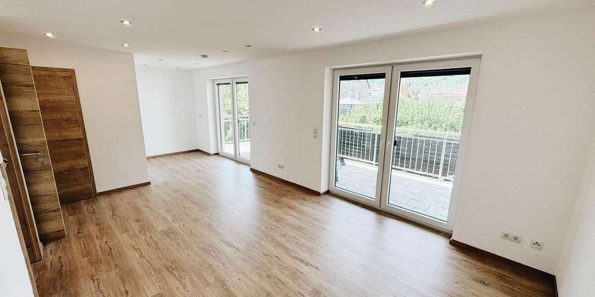 Wohnung zum Mieten in Eibelstadt 725 € 41 m² 2 zimmer