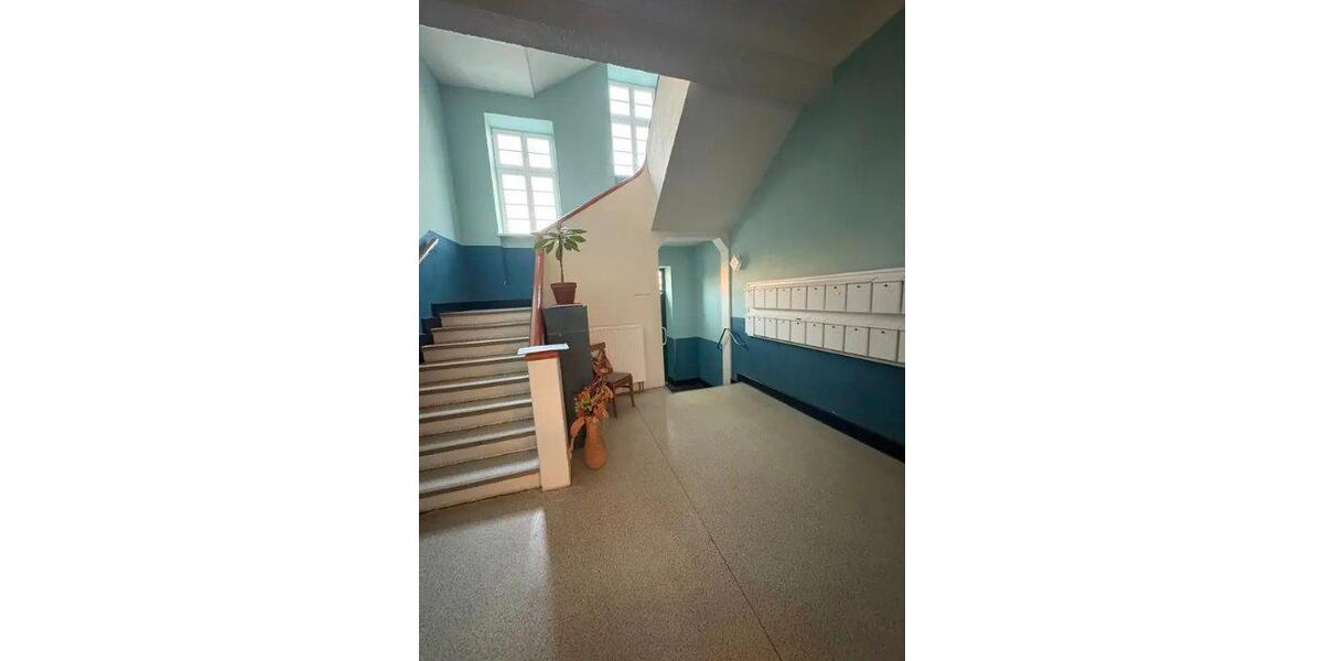 Dachgeschoßwohnung Wismar Altstadt - 1.5 Zimmer, 38 m&sup2;, 499&euro; | Angebot:26551033