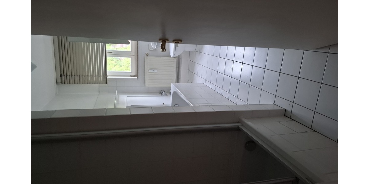 4-Zimmerwohnung mit Balkon und Abstellraum 4 zimmer