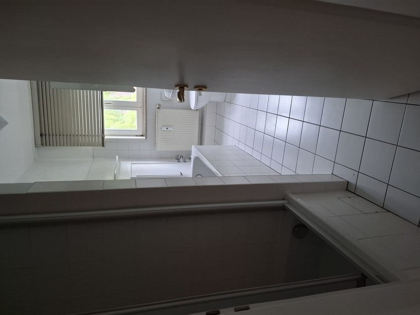 4-Zimmerwohnung mit Balkon und Abstellraum 4 zimmer