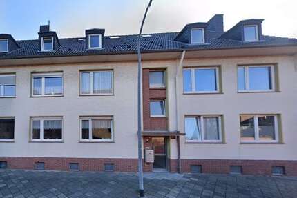 Wohnung Mönchengladbach West - 2.5 Zimmer, 51 m&sup2;, 490&euro; | Angebot:27196715