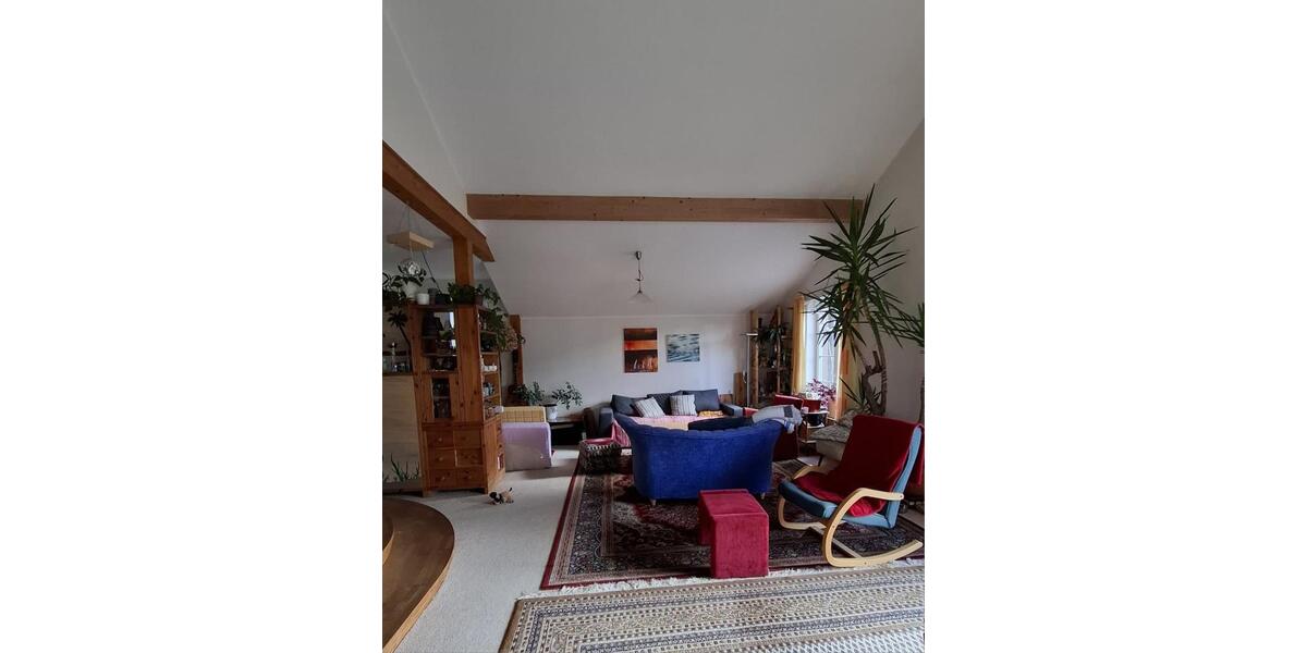 Wohnen auf Zeit Bad Segeberg - 5 Zimmer, 112 m&sup2;, 500&euro; | Angebot:25721147