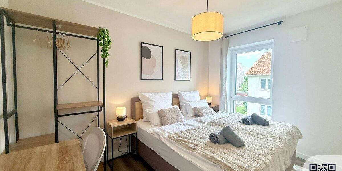 Etagenwohnung Henstedt-Ulzburg Ulzburg - 2 Zimmer, 2.775&euro; | Angebot:26112287