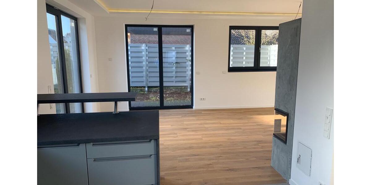 Doppelhaushälfte Walsrode - 5 Zimmer, 124 m&sup2;, 1.290&euro; | Angebot:26430894