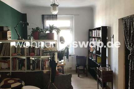 Wohnung zum Mieten in Leipzig-04275 530 € 89 m² 4 zimmer