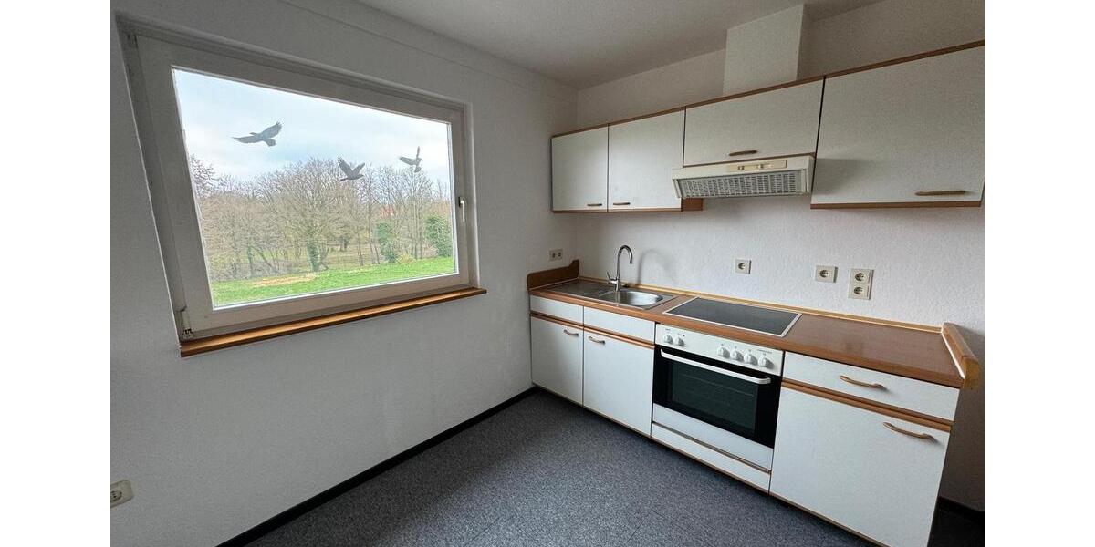 Etagenwohnung Rehburg-Loccum Loccum - 4 Zimmer, 92 m&sup2;, 850&euro; | Angebot:24813094