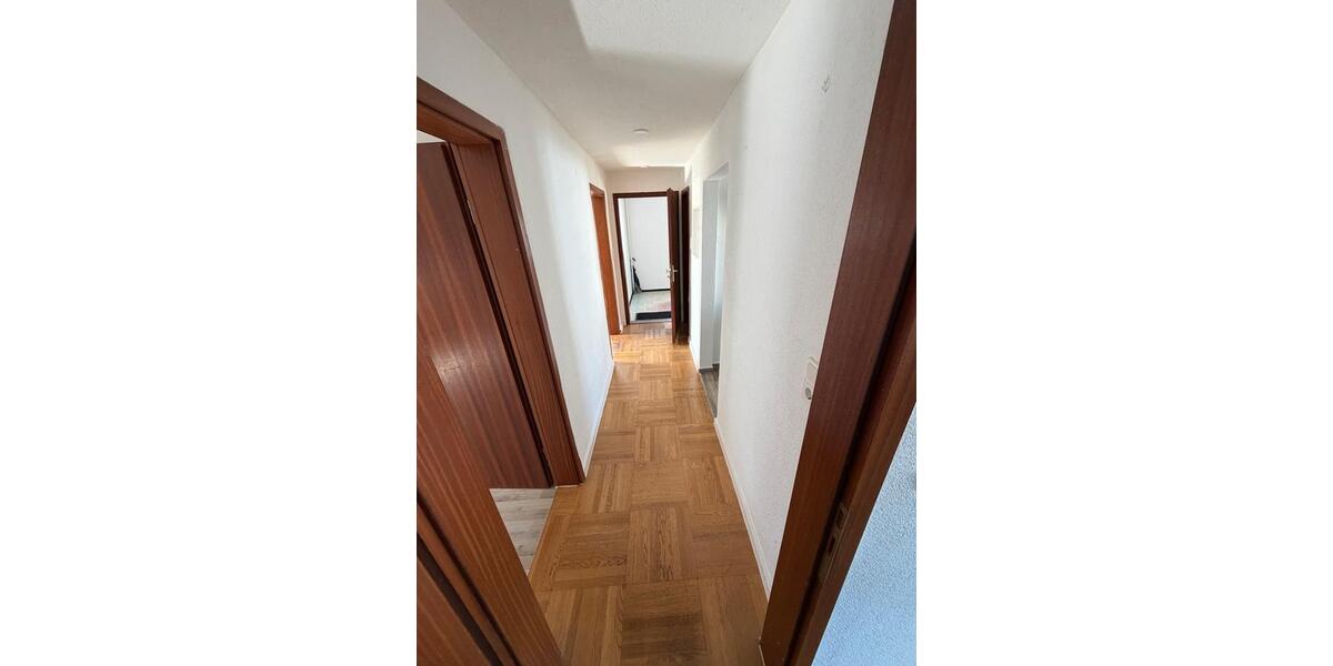 Etagenwohnung Villingen-Schwenningen Schwenningen - 3 Zimmer, 65 m&sup2;, 700&euro; | Angebot:26030751