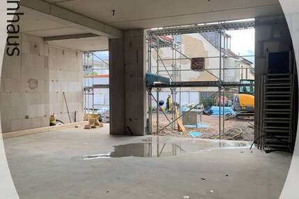 Halle in Wiesbaden 3.370 € 101 m² zimmer