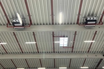 Hallenkomplex (BJ: 202425) - Nähe A4 in Gera - neuester Standard - Topqualität - Gewerbeobjekt Gera Zschippern | Angebot:27070951