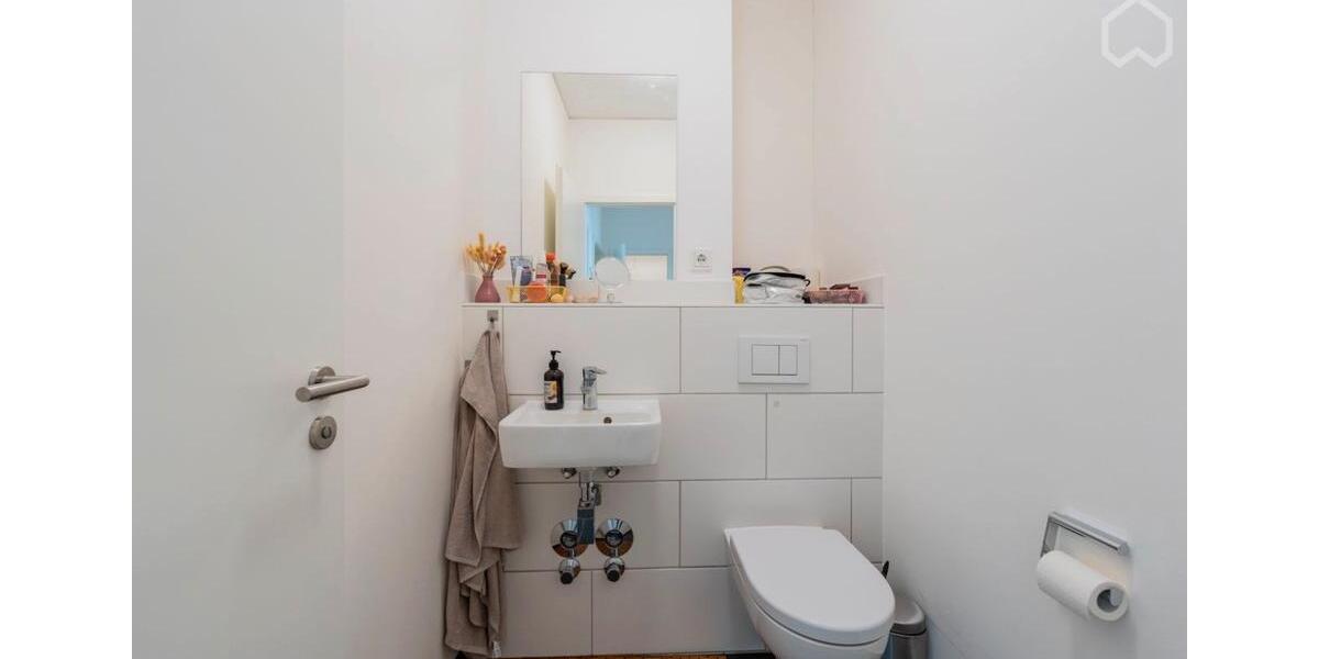 Etagenwohnung Berlin Mitte - 3 Zimmer, 100 m&sup2;, 2.400&euro; | Angebot:26049560