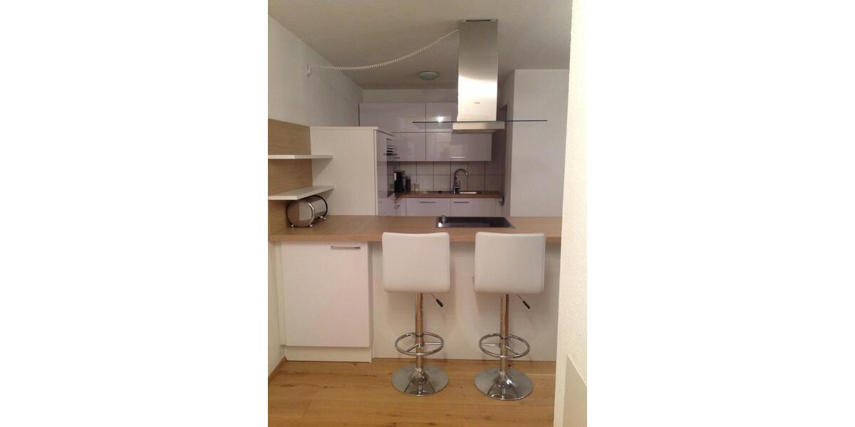 Erdgeschoßwohnung Illerkirchberg - 2 Zimmer, 1.390&euro; | Angebot:22621640