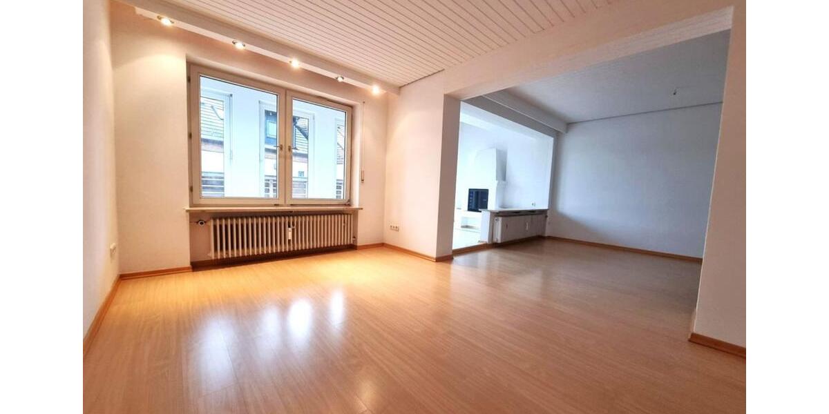 Etagenwohnung Seefeld - 4 Zimmer, 111 m&sup2;, 1.840&euro; | Angebot:25049261